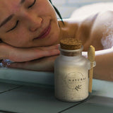 Bliss Bath Salts promohub 