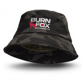 Camouflage Bucket Hat promohub 