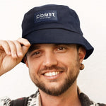 Bucket Hat with Patch promohub 