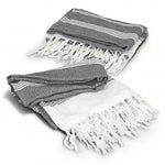 Ohau Throw Blanket promohub 