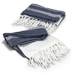 Ohau Throw Blanket promohub 