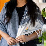 Ohau Throw Blanket promohub 