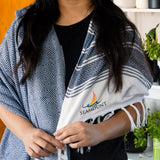 Ohau Throw Blanket promohub 