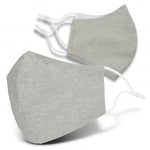 Linen Face Mask promohub 