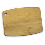 NATURA Bamboo Chopping Board promohub 