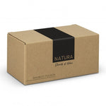 NATURA Bamboo Tea Box promohub 