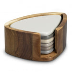 Keepsake Pebble Coaster Set promohub 