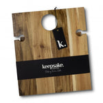 Keepsake Folding Wine Table promohub 