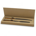 Keepsake Carving Set promohub 