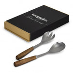 Keepsake Salad Servers promohub 