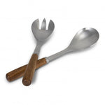 Keepsake Salad Servers promohub 