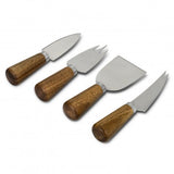 Keepsake Cheese Knife Set promohub 