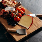 Keepsake Cheese Knife Set promohub 