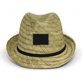 Santiago Fedora Hat promohub 