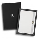 Pierre Cardin Novelle Notebook Gift Set promohub 