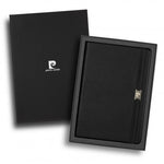 Pierre Cardin Novelle Notebook Gift Set promohub 