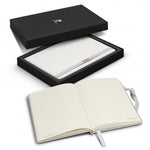 Pierre Cardin Novelle Notebook Gift Set promohub 