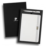 Pierre Cardin Novelle Notebook and Pen Gift promohub 