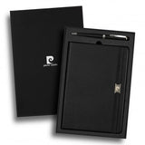 Pierre Cardin Novelle Notebook and Pen Gift promohub 