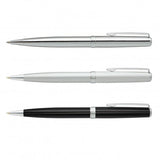 Pierre Cardin Biarritz Notebook and Pen Gift Set promohub 