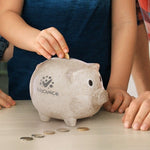 Piggy Bank - Natural promohub 