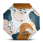 Full Colour Compact Umbrella promohub 