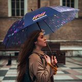 Full Colour Umbrella promohub 