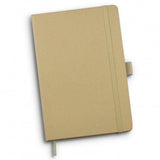 Omega Notebook - Kraft promohub 