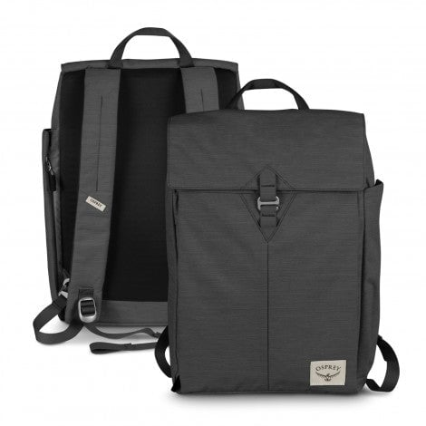 Osprey Arcane Flap Backpack promohub 