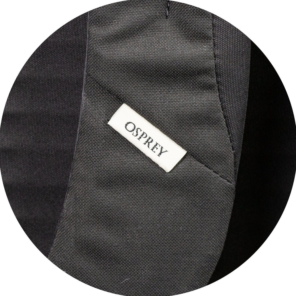 Strap Detail