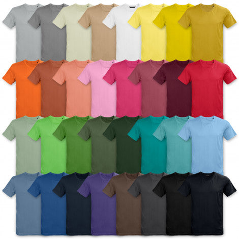 Colour Range