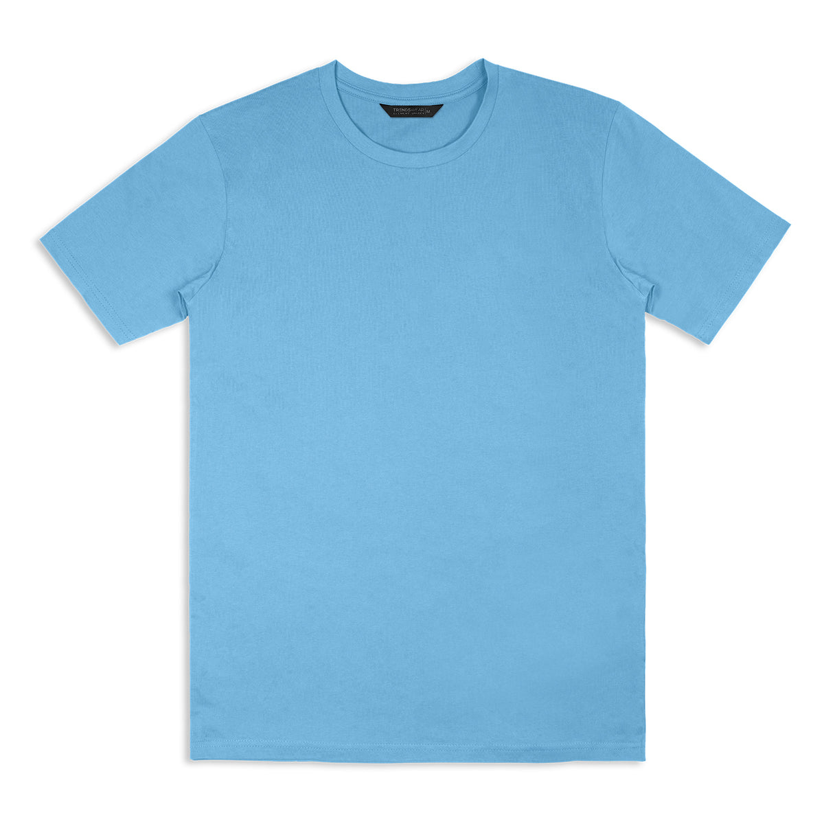 Pale Blue