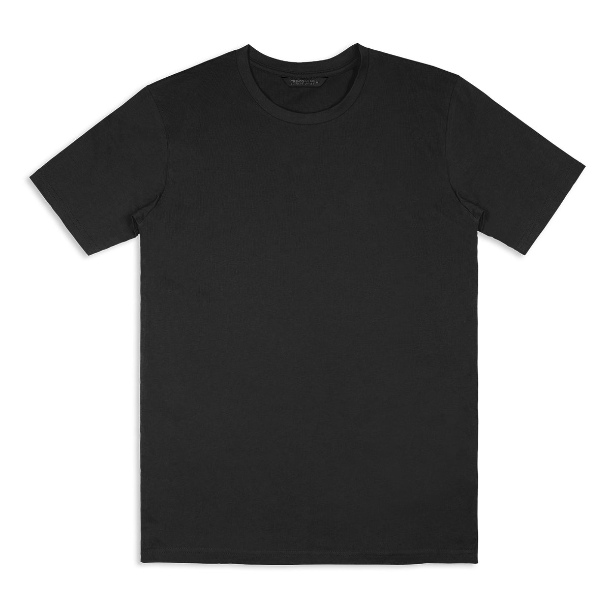 Soft Black