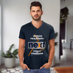 TRENDSWEAR Viva Men's T-Shirt promohub 