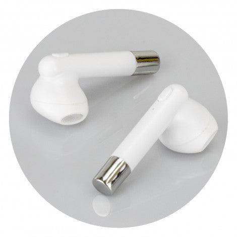 Earbuds