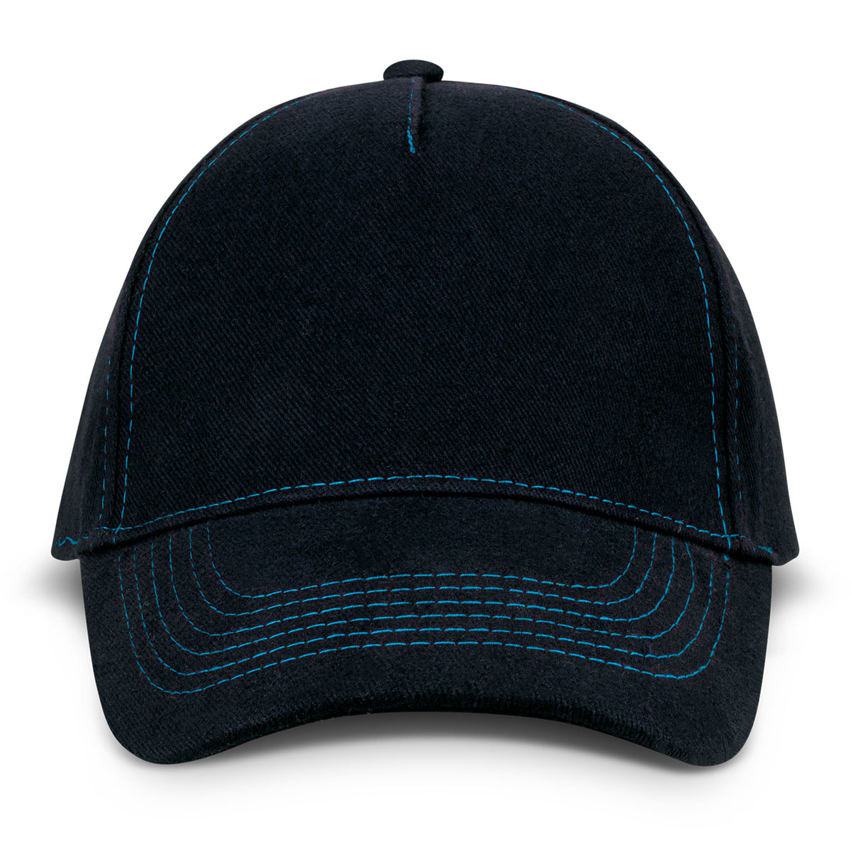 Light Blue - Front