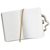 Beaumont Stone Paper Notebook promohub 