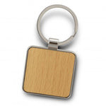 Santo Key Ring - Square promohub 