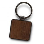 Santo Key Ring - Square promohub 