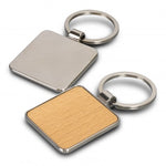 Santo Key Ring - Square promohub 