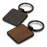 Santo Key Ring - Square promohub 