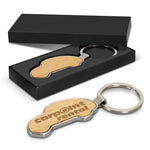 Santo Car Shaped Key Ring promohub 