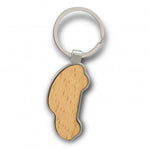 Santo Car Shaped Key Ring promohub 