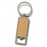 Santo Bottle Opener Key Ring promohub 