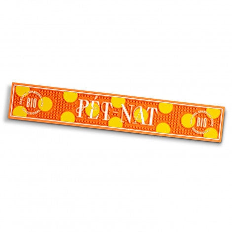 PVC Bar Runner - Small promohub 