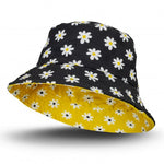 Sonny Custom Reversible Bucket Hat promohub 