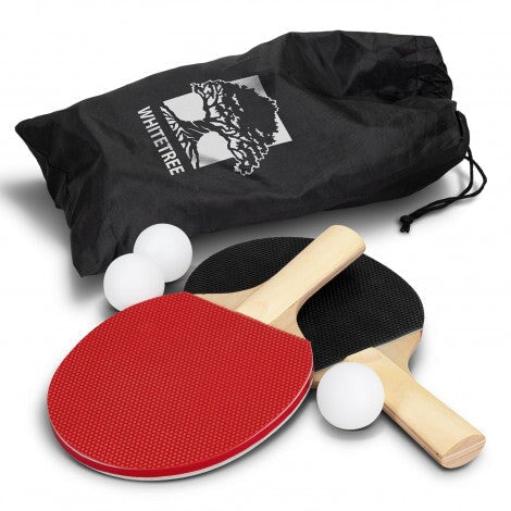Portable Table Tennis Set promohub 