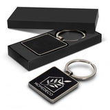 Capulet Key Ring - Square promohub 