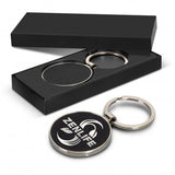 Capulet Key Ring - Round promohub 