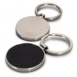 Capulet Key Ring - Round promohub 